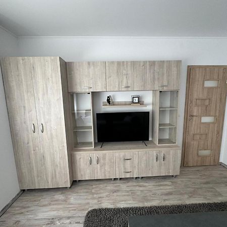 Bingo Apartman Cristuru Secuiesc ภายนอก รูปภาพ